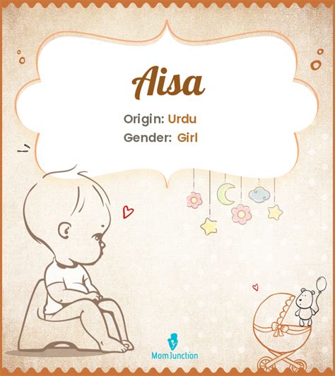 aisa name pronunciation|Aisa Name Meaning, Pronunciation, and History .